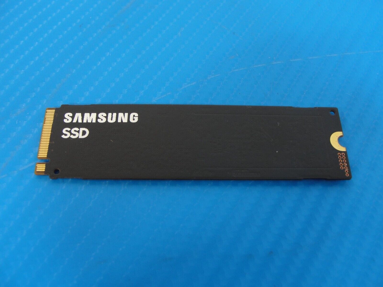 Samsung PM9A1 1TB 1024GB GEN 4 NVMe M.2 2280 MZ-VL21T0A MZVL21T0HCLR-00BD2