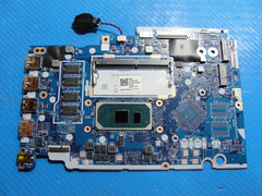 lenovo IdeaPad 3 17IIL05 17.3" i5-1035G1 1GHz 4GB Motherboard 5B21B36588 AS IS