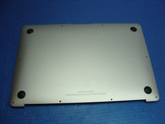 MacBook Air 13" A1466 Mid 2012 MD232LL/A Genuine Bottom Case Silver 923-0129