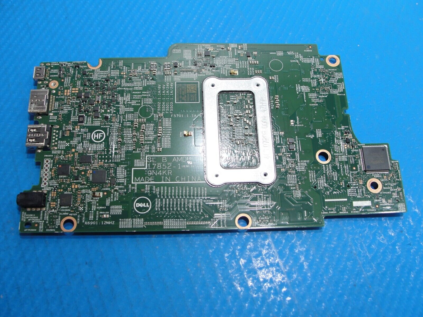 Dell Inspiron 7375 13.3