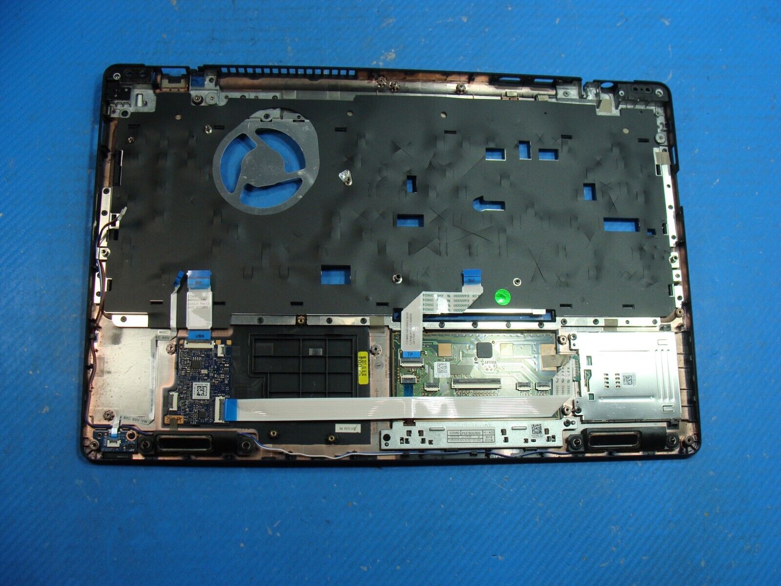 Dell Latitude 5580 15.6