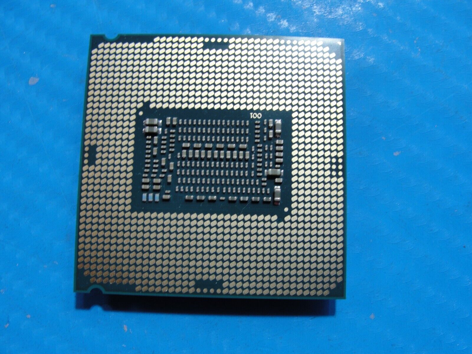 Intel Core i5-8400 SR3QT 2.80GHz CPU Processor