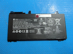 HP ProBook 450 G7 15.6" Genuine Battery 11.4V 45Wh 3790mAh L84354-005 HSTNN-DB9R