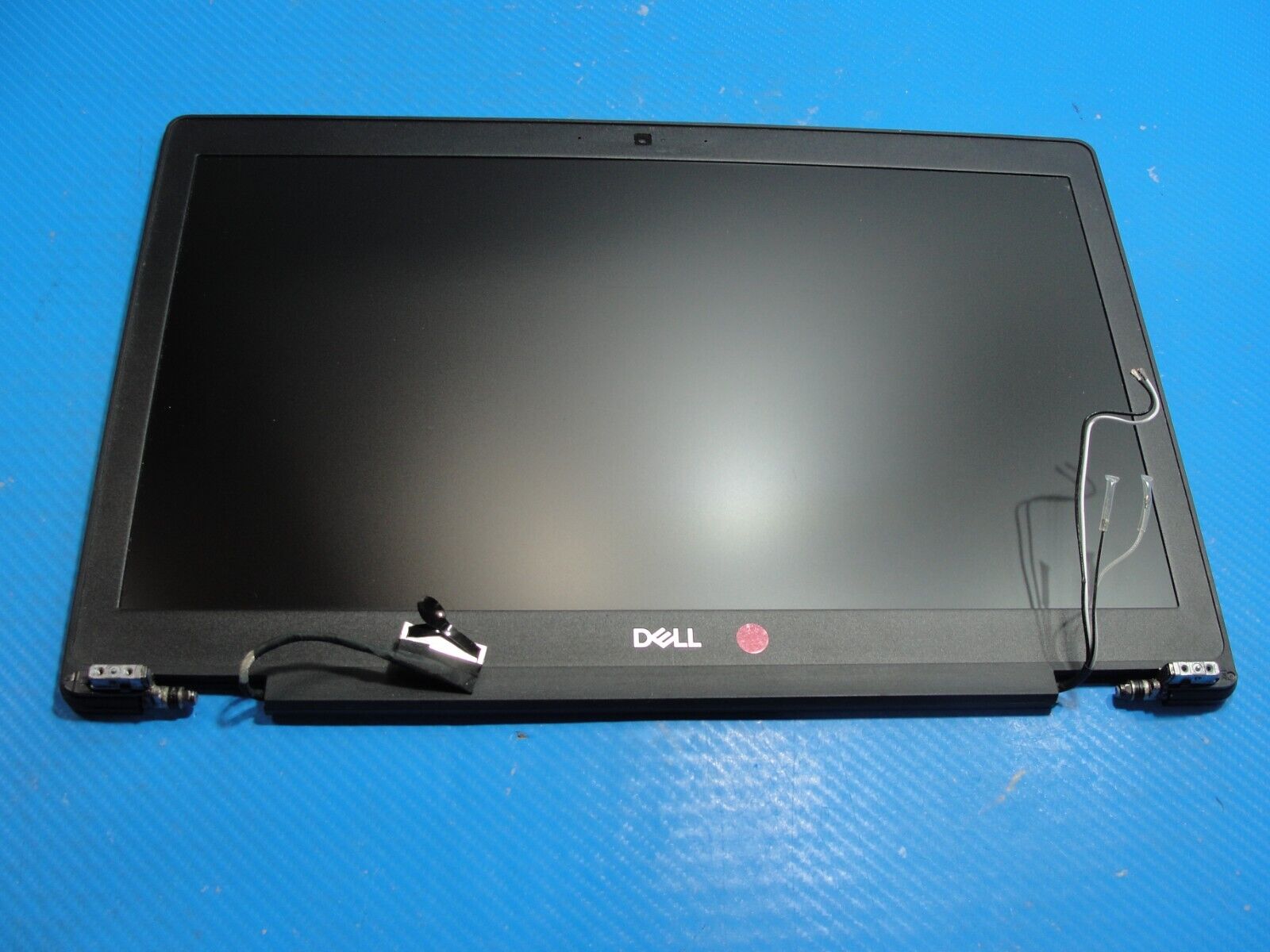 Dell Latitude 15.6