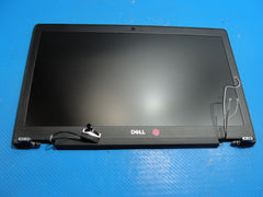 Dell Latitude 15.6" 5590 Genuine Matte FHD LCD Screen Complete Assembly Black