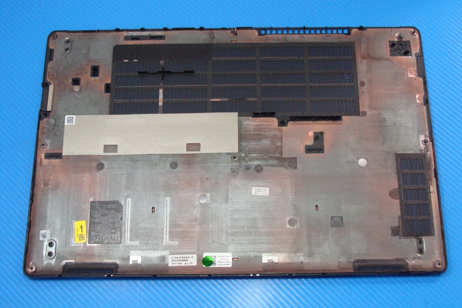 Dell Latitude 5580 15.6