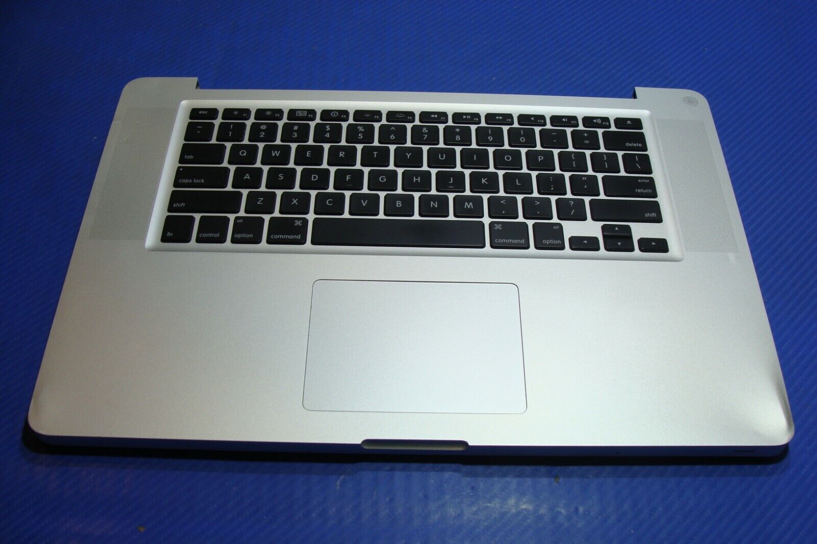 MacBook Pro A1286 15