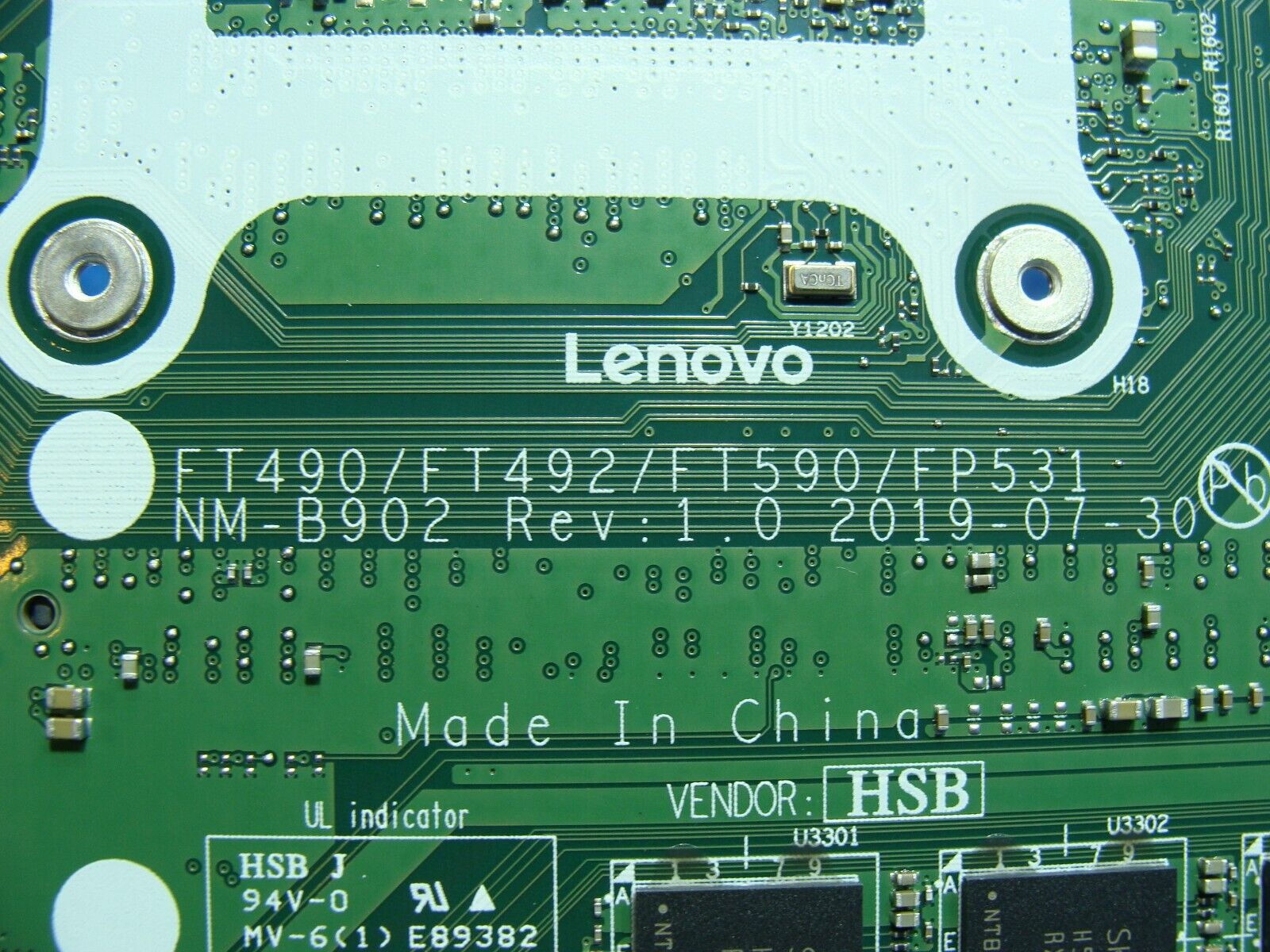 Lenovo ThinkPad T490 14