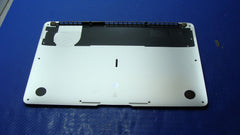 MacBook Air 11" A1465 Mid 2012 MD223LL/A MD224LL/A Bottom Case Silver 923-0121