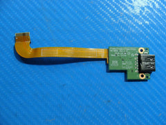 Lenovo ThinkPad T14 Gen 2 14" Genuine Laptop USB Port Board w/Cable NS-B901