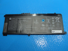 $29.99 | HP ENVY x360 15-dr0013nr 15.6" Genuine Battery 15.12V 55.67Wh 3470mAh l43267-005