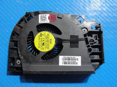 HP ZBook 17 G4 17.3" Genuine Laptop CPU Cooling Fan 848378-001 DC28000H0F0