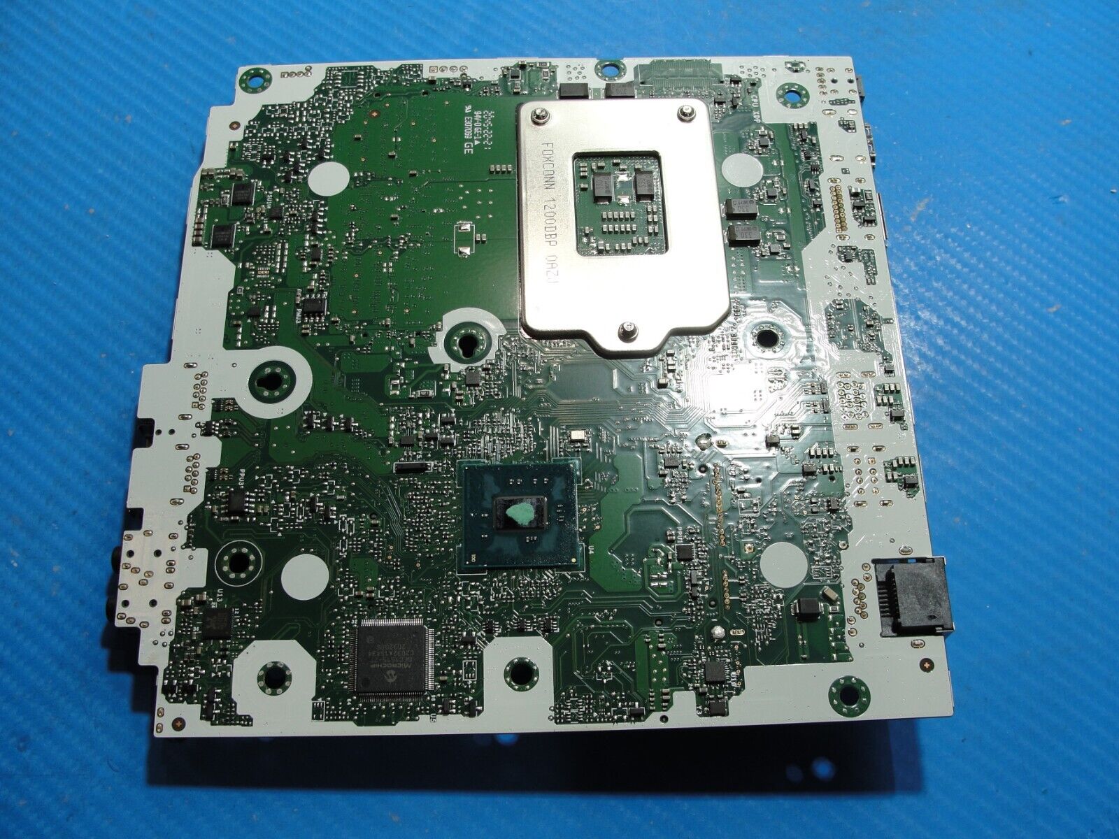 Dell Optiplex 3080 MFF Desktop Intel Socket Motherboard M3F6C