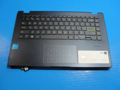 Asus VivoBook 14” E410KA-TB.CL4128BK Palmrest w/Keyboard TouchPad 3BBKWTAJN60