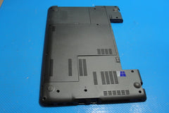 Lenovo ThinkPad E560 15.6" Genuine Bottom Case w/Cover Door Speakers AP0ZR000100