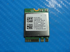 HP Envy x360 15.6" 15-bq213cl Wireless WiFi Card RTL8822BE 915622-001 915623-001