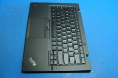 Lenovo ThinkPad 14" X1 Carbon 3rd Gen Palmrest TouchPad Keyboard 460.01402.0021