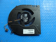 HP Pavilion x360 14m-dy0013dx 14" CPU Cooling Fan M45024-001