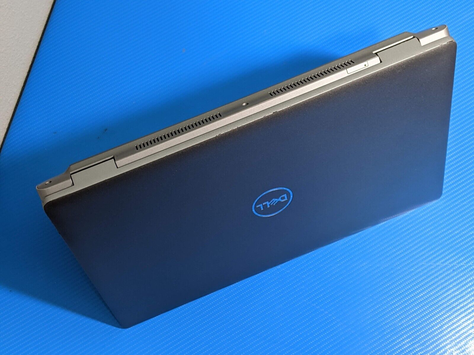 Dell Latitude 15 5520 15.6