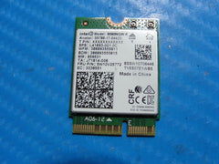 Lenovo IdeaPad 3 15IIL05 15.6" Genuine WiFi Wireless Card 9560NGW 5W10V25772