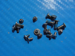 HP 14-cf0013dx 14" Genuine Laptop Screw Set Screws for Repair ScrewSet