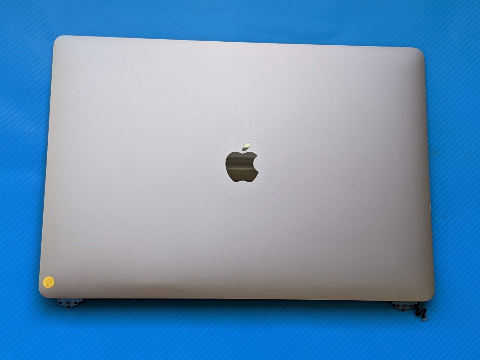 MacBook Pro 16