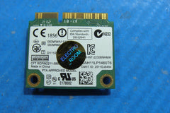 HP Envy dv7-7243cl 17.3" Genuine WiFi Wireless Card 2230BNHMW 670290-001