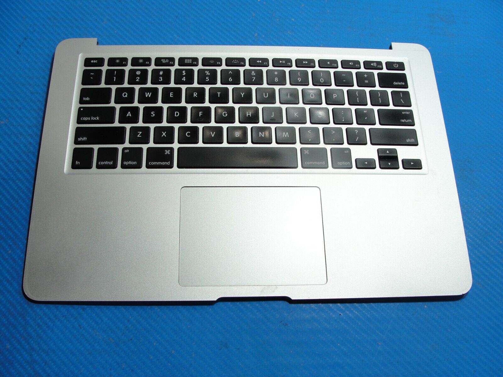 MacBook Air A1466 Early 2015 MJVE2LL/A 13