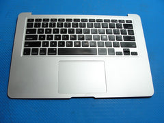 MacBook Air A1466 Early 2015 MJVE2LL/A 13" Top Case Palmrest w/Keyboard 661-7480