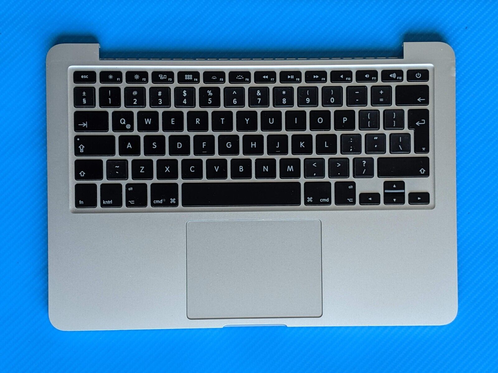 MacBook Pro A1502 13