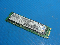 Lenovo 2-11 2042 Samsung 128GB SATA M.2 SSD Solid State Drive MZ-NTE1280 04X4440