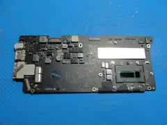 MacBook Pro A1502 2015 MF839LL/A 13" i5-5287U 2.9GHz 16GB Logic Board 661-02357