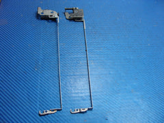 Lenovo IdeaPad 15.6" 110 Genuine Laptop LCD Right & Left Hinges Set AM11S000620