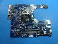 Dell Latitude 15.6" 3570 Intel i7-6500U 2.5GHz GT920M Motherboard 0KCD9 51VP4