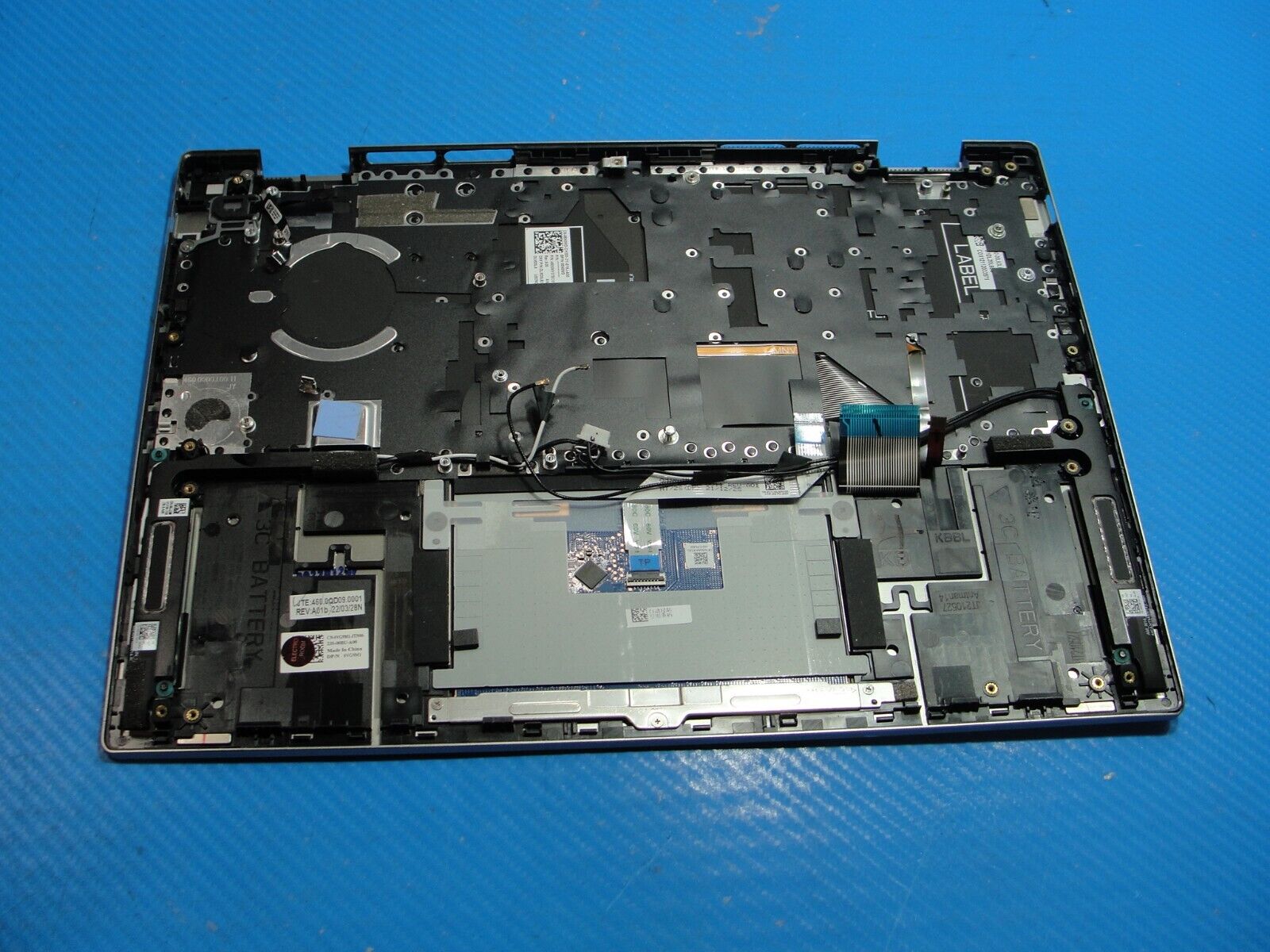 Dell Inspiron 14 7425 2-in-1 14