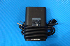 Dell Original Laptop Charger 65W watt 4.5mm tip AC Power Adapter