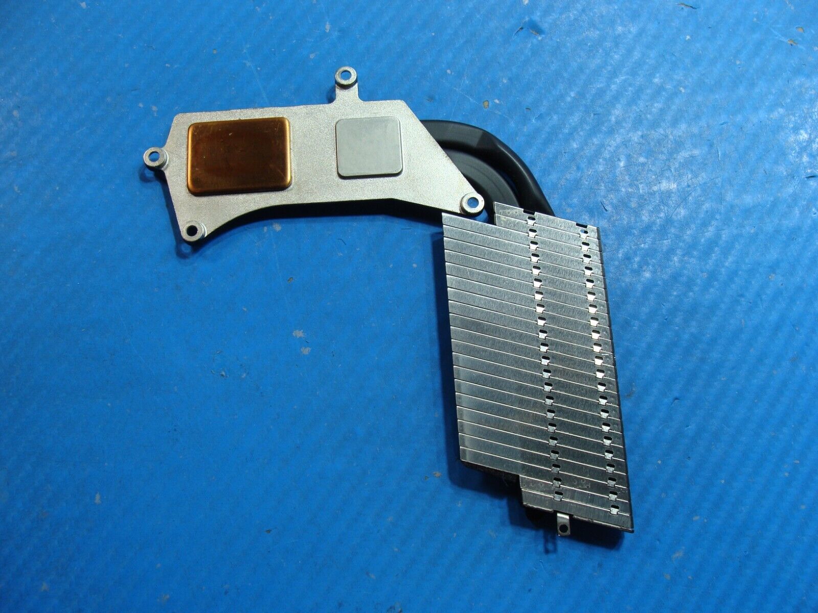 Mac mini A1347 Late 2012 MD388LL/A Genuine Heatsink 604-3219