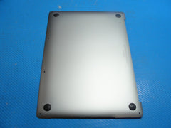 MacBook Pro A2251 Mid 2020 BTO 13" Genuine Bottom Case Space Gray 923-04157