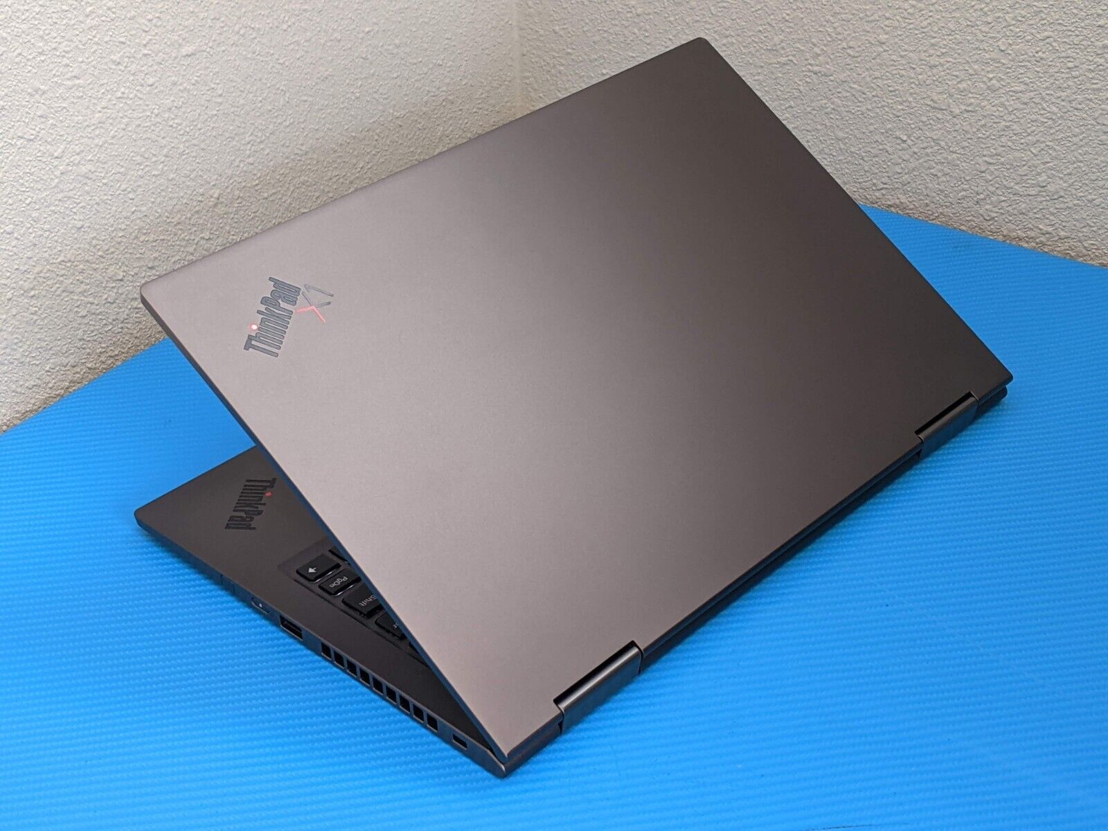 Lenovo ThinkPad X1 Yoga Gen 5 14