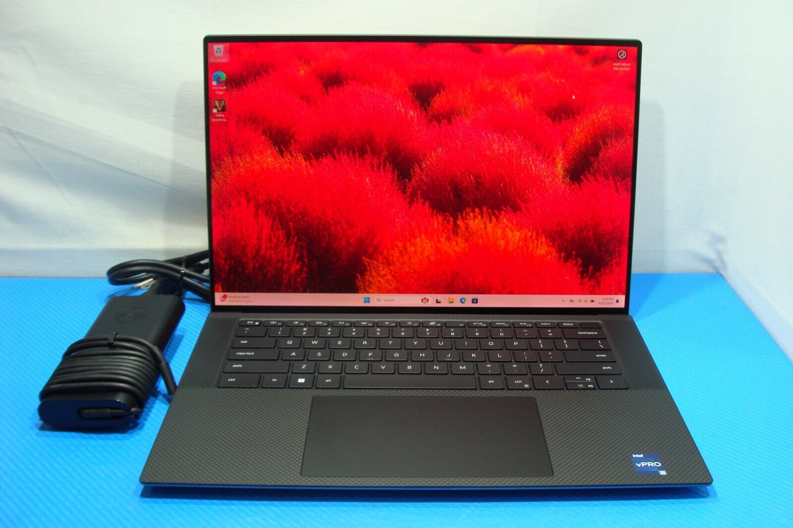 Dell Precision 5570 TOUCH 15