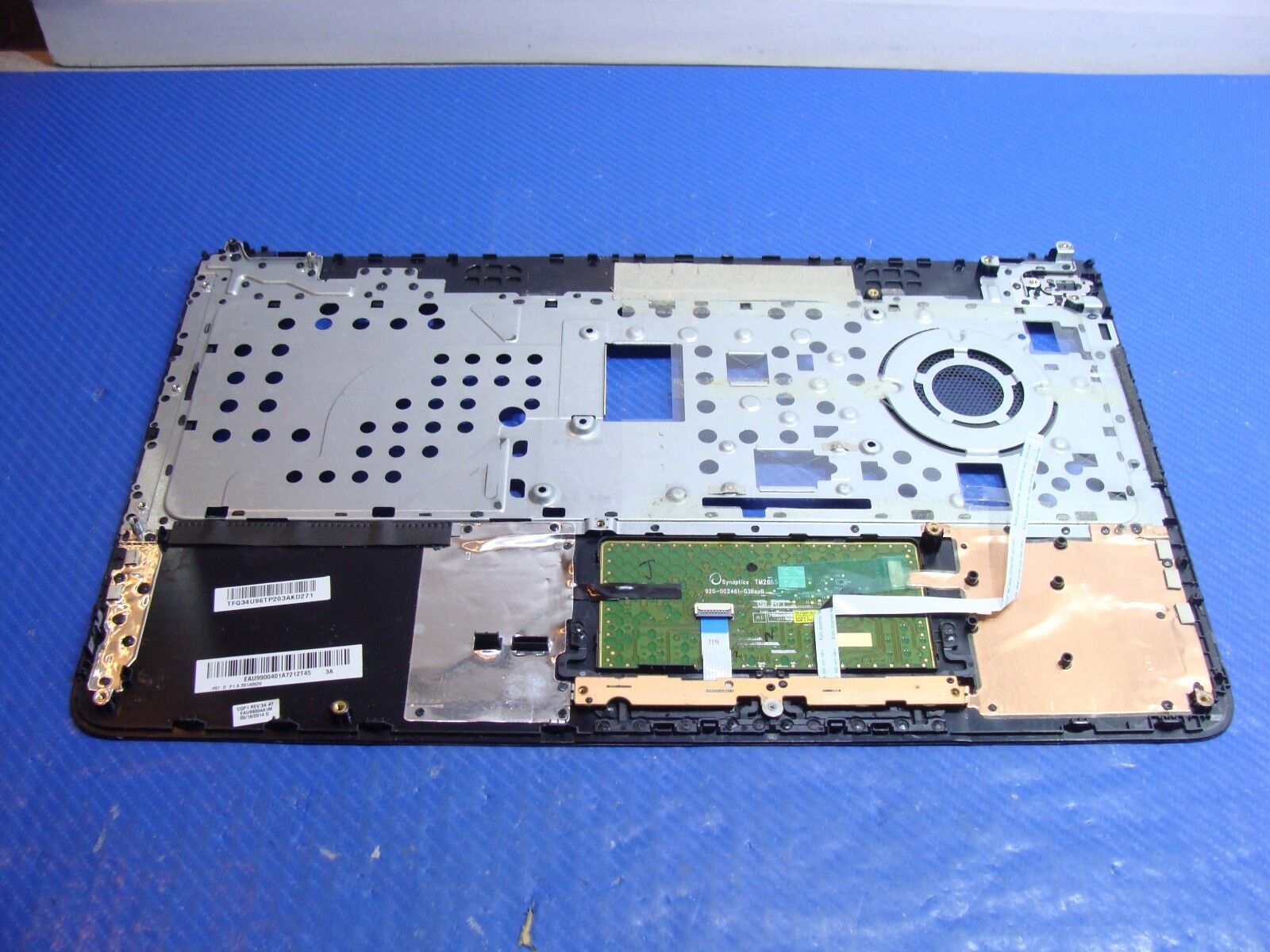 HP Pavilion 15.6