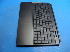 Eluktronics Mech-15 G3 15.6" OEM Palmrest w/Touchpad Keyboard PMARG5WC10-9122