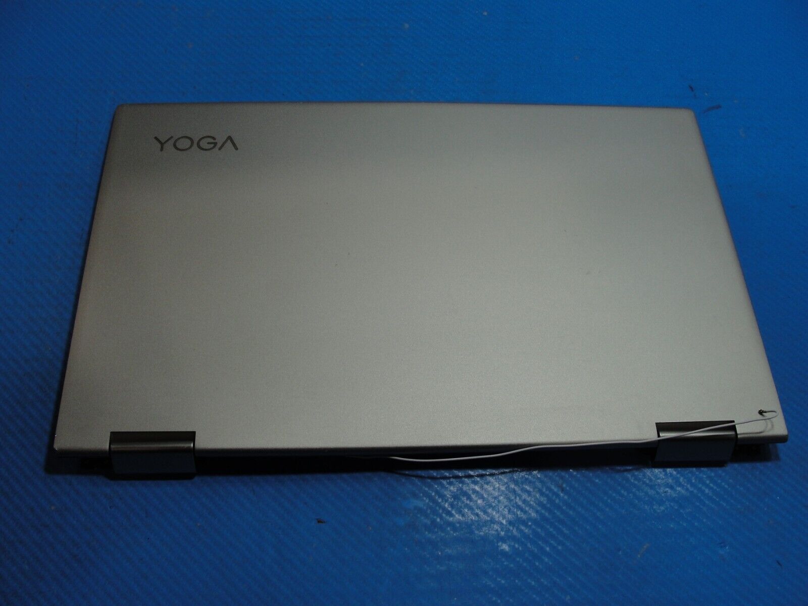 Lenovo Yoga C740-15IML 15.6