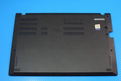 Lenovo Thinkpad T480s 14" Bottom Case Base Cover AM16Q000500