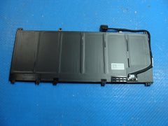 Dell Alienware x14 14" Battery 11.4V 80.5Wh 6709mAh VG661 V4N84 91%