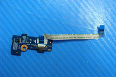 $9.99 | HP EliteBook 840 G5 14" Genuine Laptop Power Button Board w/ Cable 6050a2926001