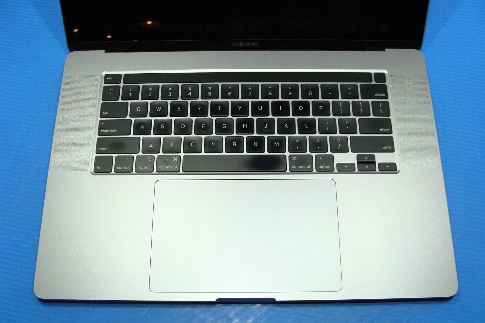 Apple MacBook Pro A2141 16