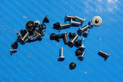 HP 17-by3053cl 17.3" Genuine Laptop Screw Set Screws for Repair ScrewSet