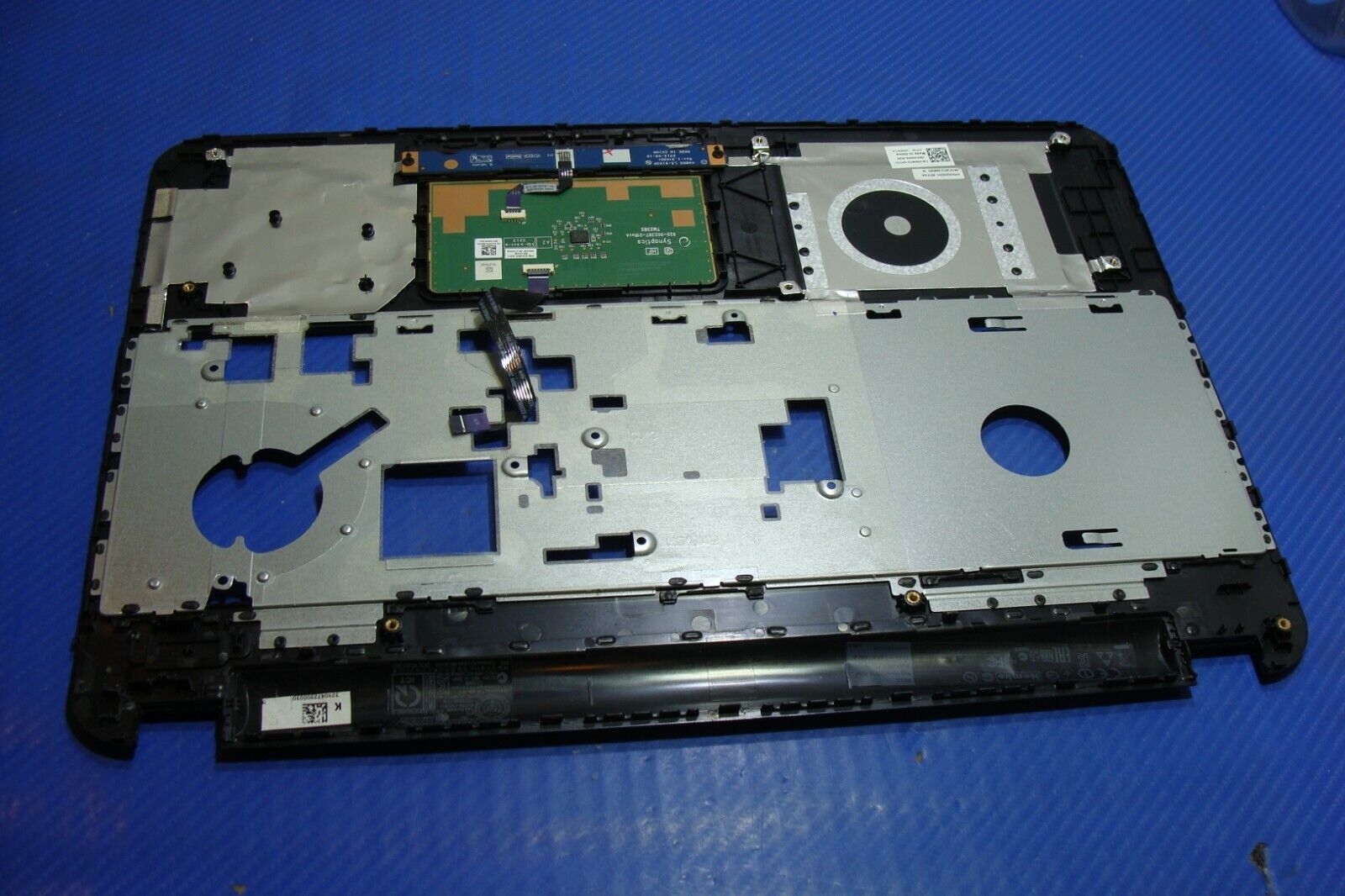 Dell Inspiron 15 3521 15.6