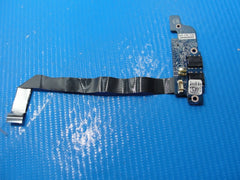 Dell XPS L511z 15.6" Audio Sound Board w/Cable DA0SS8ABAE1